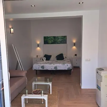 Nyaraló La Casa De Massia