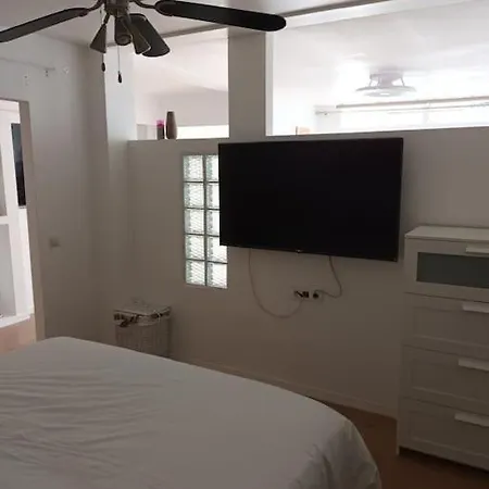 La Casa De Massia * San Bartolomé