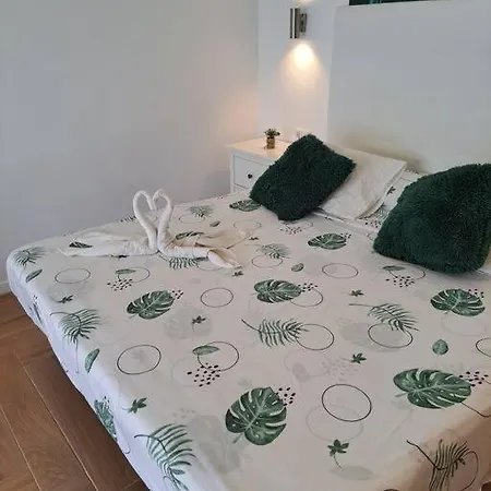 Nyaraló La Casa De Massia *
