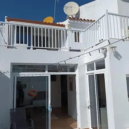 La Casa De Massia Dom wakacyjny *