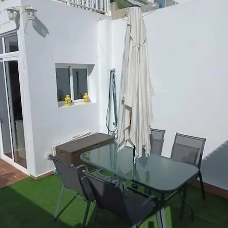 La Casa De Massia Dom wakacyjny *