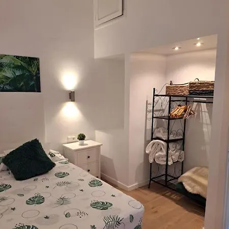 La Casa De Massia Dom wakacyjny San Bartolomé