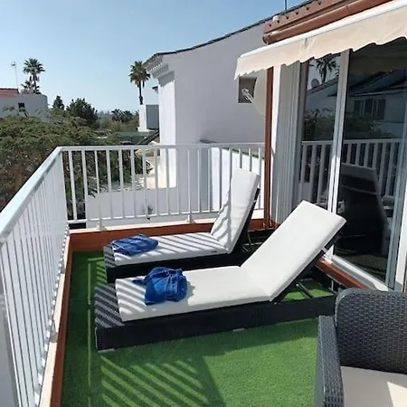Dom wakacyjny La Casa De Massia