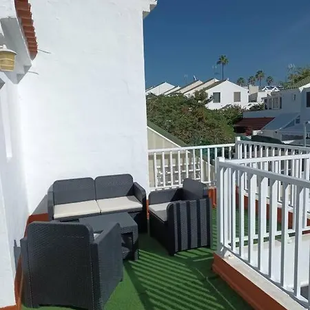 Dom wakacyjny La Casa De Massia